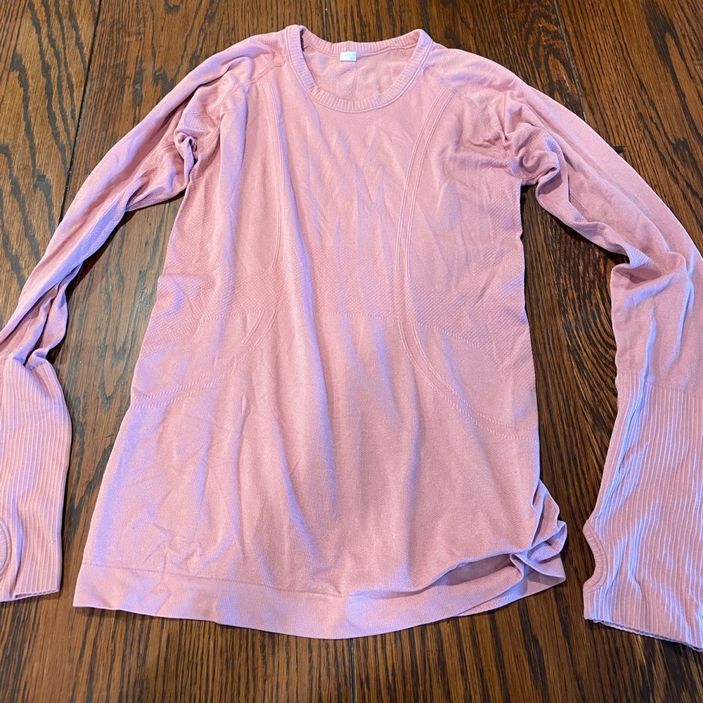 Womens Workout Shirt